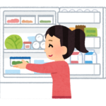 冷蔵庫の最適な温度と食材の配置“3つのルール”って知ってる？