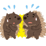 【神戸市動物園・ヤマアラシに投石】遠足児童のに非難の声殺到！！