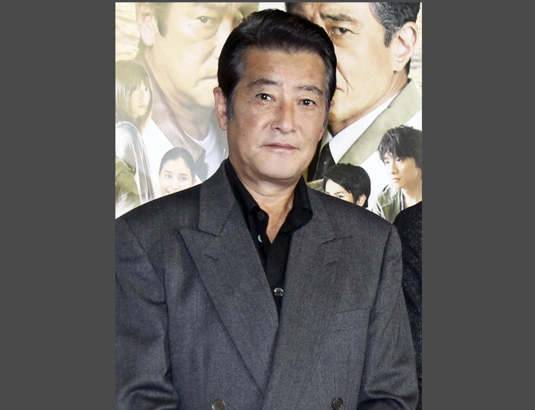 【神田正輝 72歳】「旅サラダ」3週連続欠席の理由、ファンから心配の声も