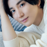 【12月3日は京本大我の日】お誕生日 おめでとうございます！