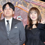 【川口春奈「日本レコード大賞」初司会】安住アナとのコンビに注目！