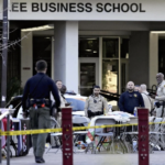 米ラスベガスのネバダ大学銃撃事件で日本人女性が犠牲に