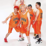 スラムじじいダンクが炸裂！気仙沼商店街ポスターが凄すぎる！！