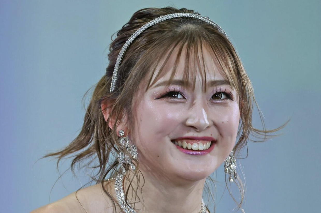 ゆうちゃみ“マジでキモイ”しつこく口説く芸人に怒り爆発！その芸人の名は…