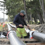 秋田県大潟村で国内初の「もみ殻」活用による熱供給計画が始動