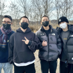 BTS全員が兵役開始！ジミン＆ジョングクが最後の入隊、SUGA＆J-HOPEが現場に駆けつける