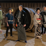 東山紀之主演「必殺仕事人」最新作が放送決定！16年ぶりに女性仕事人も誕生