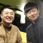 【悲報】お笑いコンビ『和牛』来年3月解散、川西が水田を「信頼できなくなり」