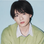 Lilかんさい西村拓哉「国宝級イケメンランキング」NEXT部門で1位獲得！