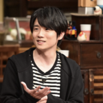 『風間ぽんの決断に幸あれ』風間俊介、SMILE―UP．年内退所へ