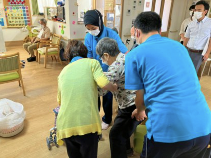 【介護報酬1.59%引き上げ】来年度改定で政府が方針を固める