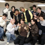 【SnowMan】正月恒例「さんタク」に出演決定！YouTubeチャンネル開設も！