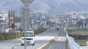 大手チェーンが続々と進出！日本で4番目に小さい「村」に注目！