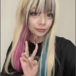 ＴＨＥ Ｗ準優勝【エルフの荒川】激変美人ショットに驚愕！！！