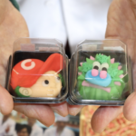 職人不足、広島の名物和菓子【カープ坊やとスラィリー】年内生産終了へ