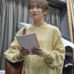 【秋元真夏】乃木坂卒業後初舞台！「鍵泥棒のメソッド→リブート」稽古場公開