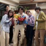 「いちばんすきな花」最終回〜藤井風の出演に視聴者から感動の声