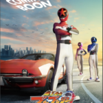 新スーパー戦隊『爆上戦隊ブンブンジャー』のビジュアル公開！