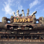 【びっくりドンキー】ハンバーグに牛の毛の束が混入