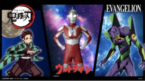 「STARDANCE in 横浜・八景島シーパラダイス」ドローンショー開幕