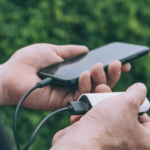 「モバイルバッテリー」リチウムイオン電池の正しい捨て方を説明！