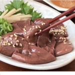 【男女4人食中毒】法律で禁止の「牛の生レバー」を裏メニューで提供、兵庫・豊岡市