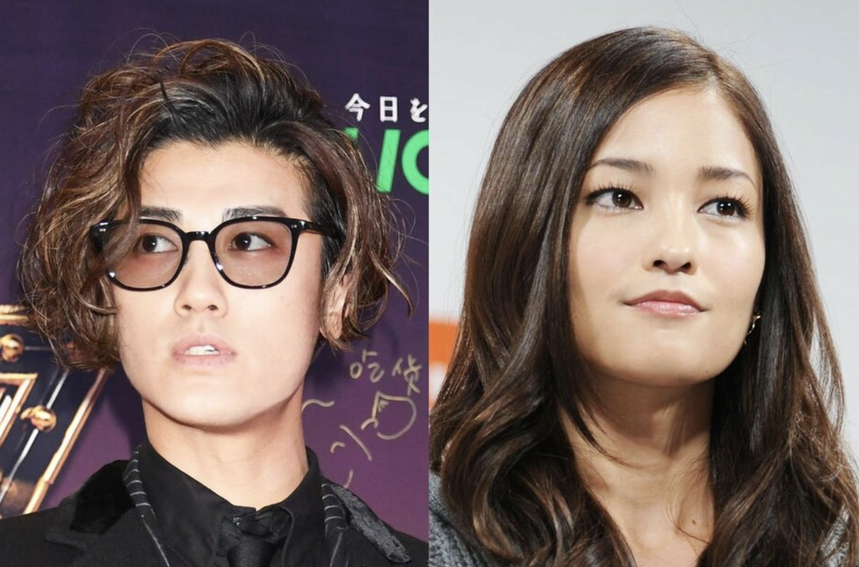 電撃婚から11年【赤西仁＆黒木メイサ、クリスマス離婚】「新たな形のパートナーシップを築いていきます…」