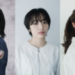 櫻坂46藤吉夏鈴【NHK夜ドラ「つくたべ」シーズン2】出演決定！ 映画ナタリー独占コメントを発表！