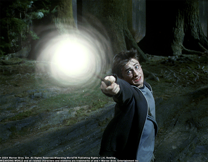 「ハリーポッター」日常で役立つ魔法・呪文15選！もしも魔法・呪文が使えたら！？