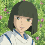 【千と千尋の神隠し】イケメン『ハク』に学ぶ恋愛テク！名言セリフ・名場面シーンのおさらい