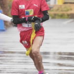 『山の妖精』城西大５区・山本唯翔、区間新記録樹立！