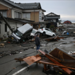 能登半島地震「迫る72時間の壁」水と食料を…私たちにできることを考える