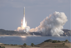 難題を乗り越えた革新の産物！H3ロケット打ち上げ成功に感動